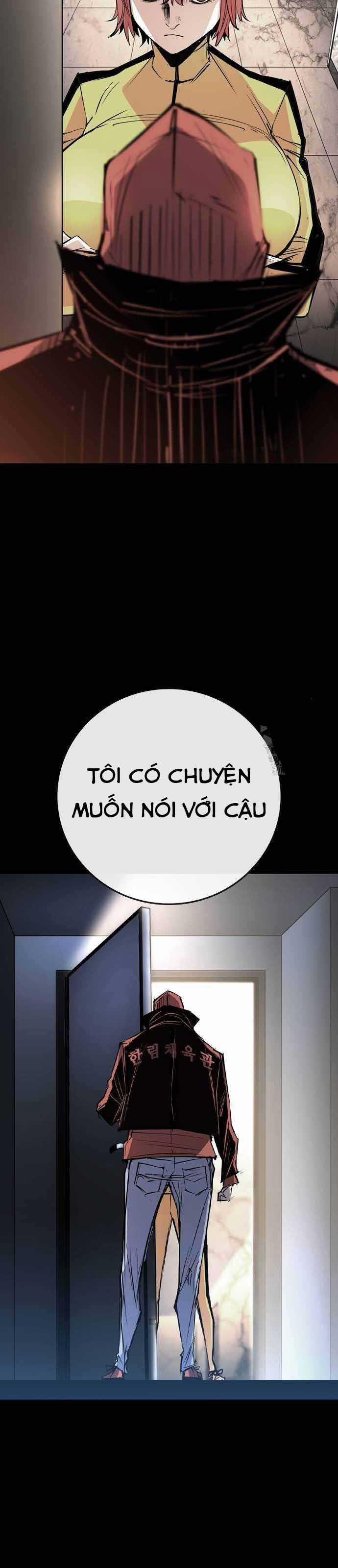 Phòng Gym Hanlim 172 trang 14