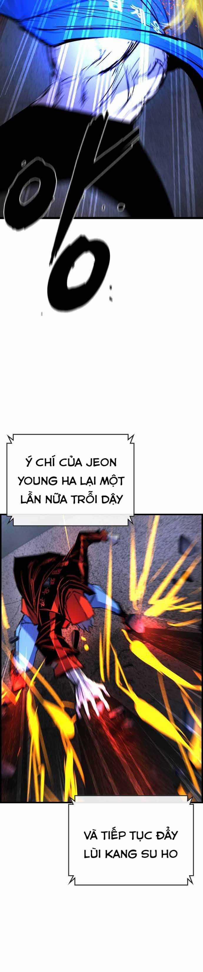 Phòng Gym Hanlim 173 trang 14