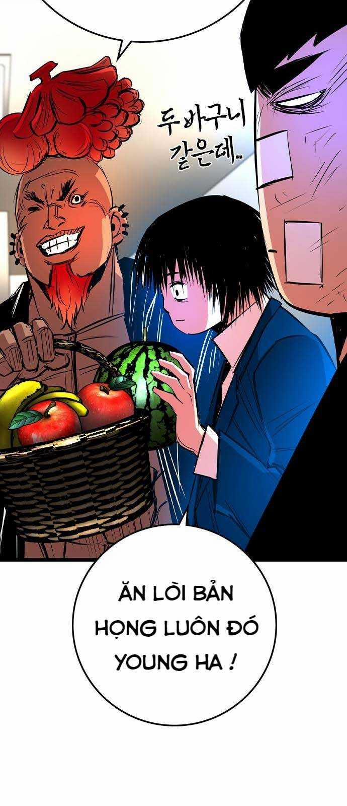 Phòng Gym Hanlim 174.5 trang 10