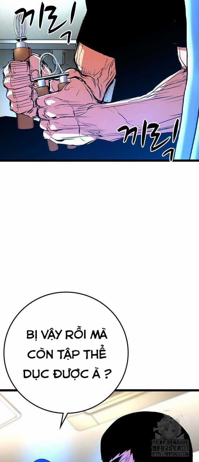 Phòng Gym Hanlim 174.5 trang 3