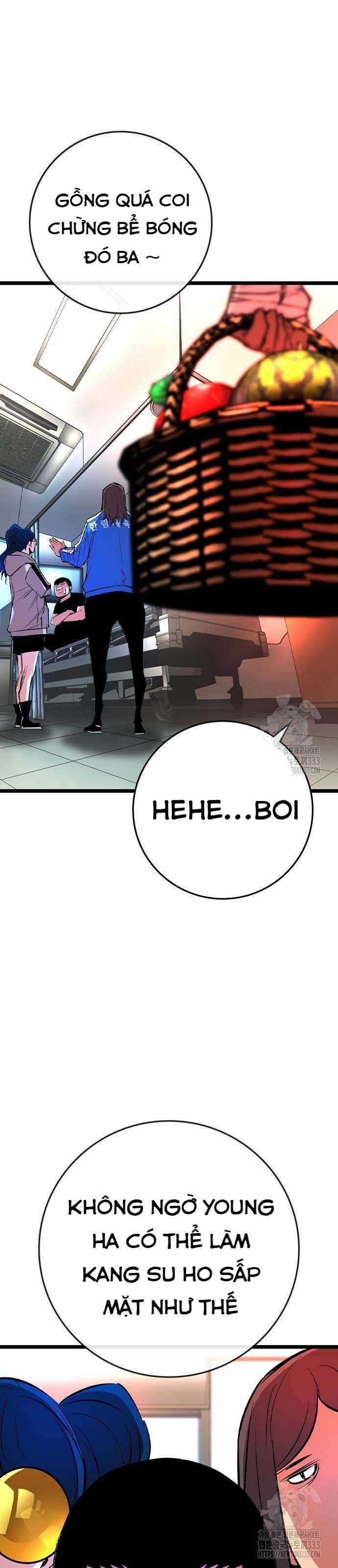 Phòng Gym Hanlim 174.5 trang 6