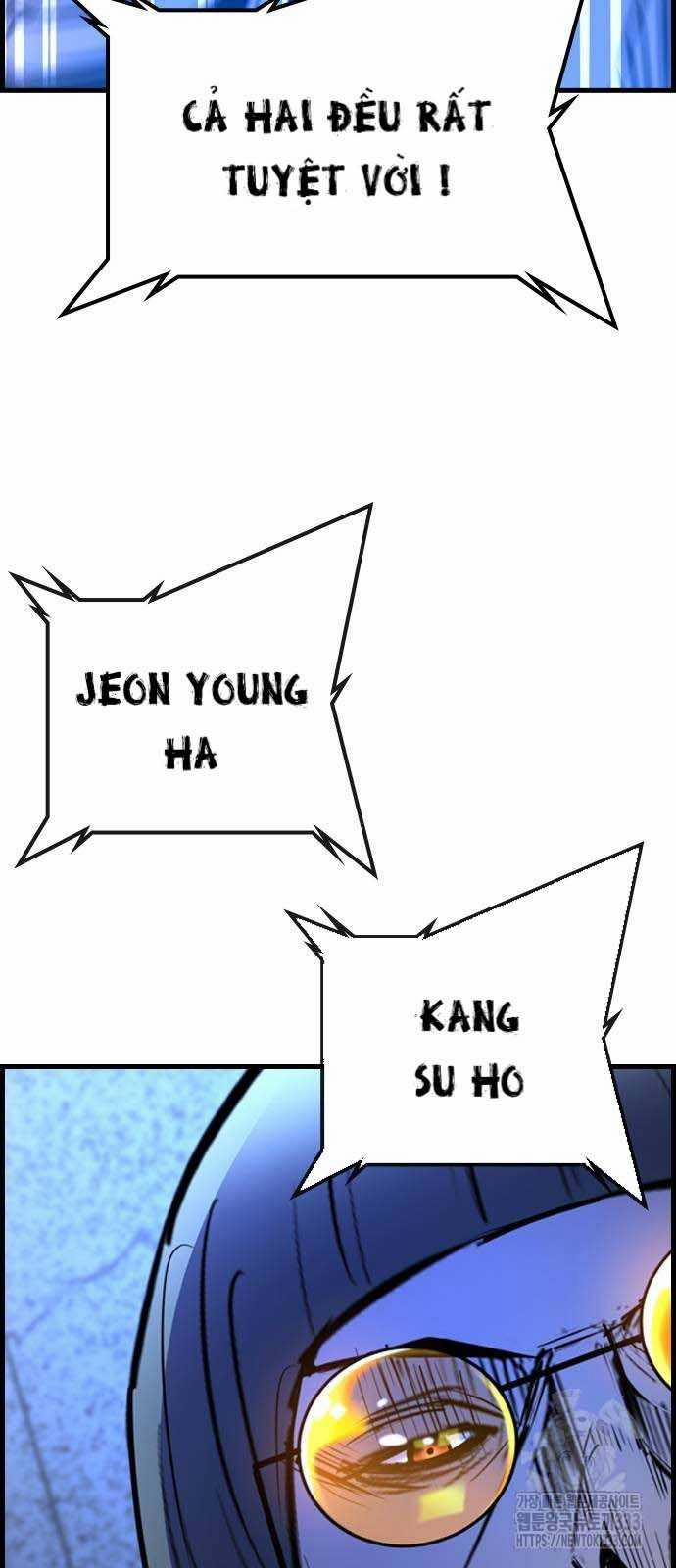 Phòng Gym Hanlim 174 trang 8