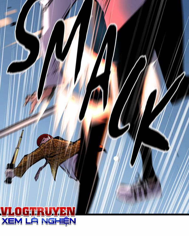 Phòng Gym Hanlim 18 trang 29