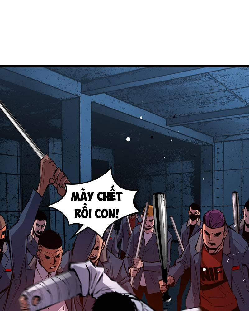 Phòng Gym Hanlim 18 trang 3