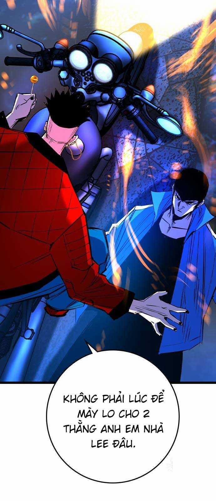 Phòng Gym Hanlim 180 trang 2