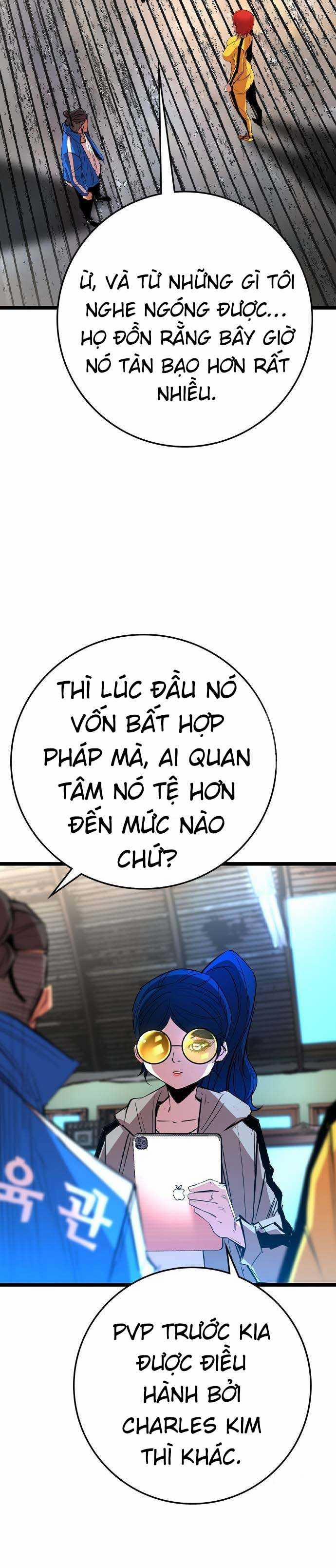 Phòng Gym Hanlim 180 trang 37