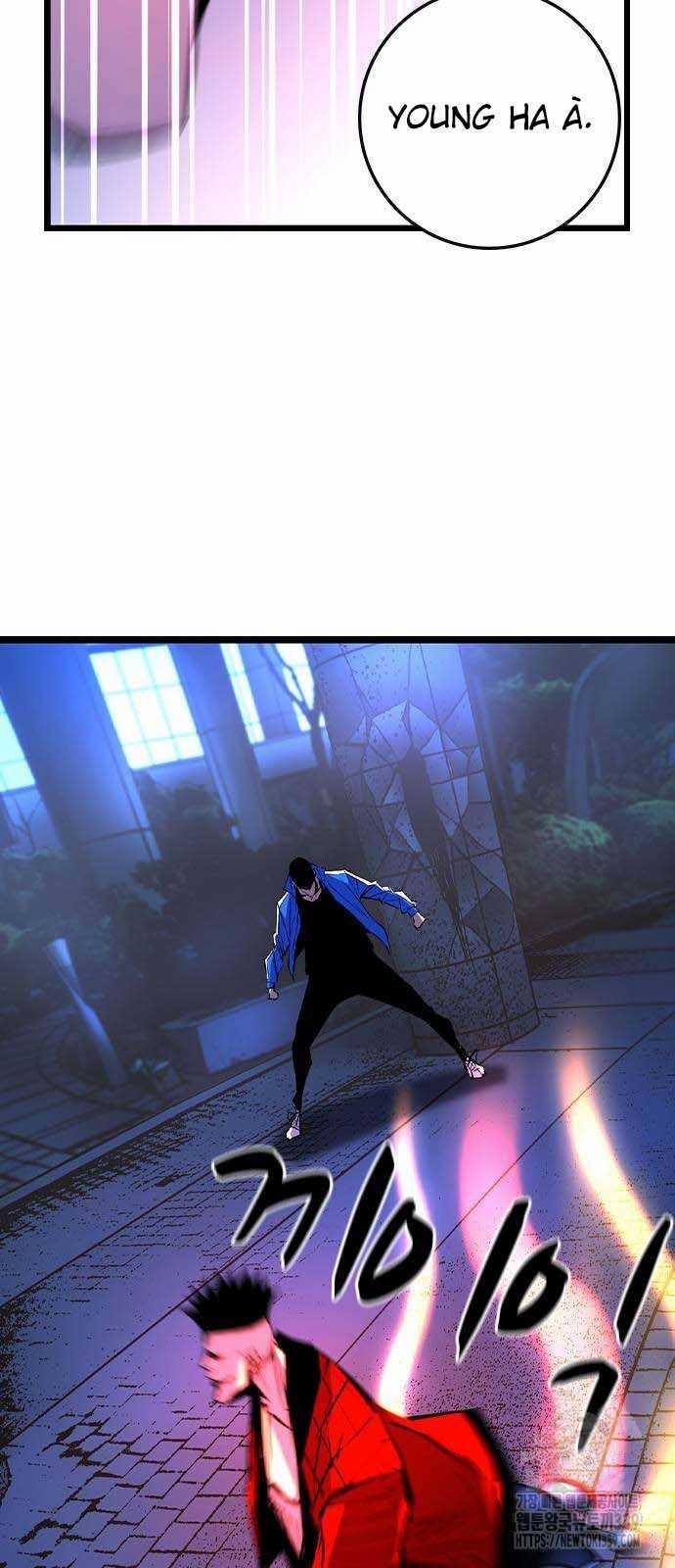 Phòng Gym Hanlim 180 trang 7