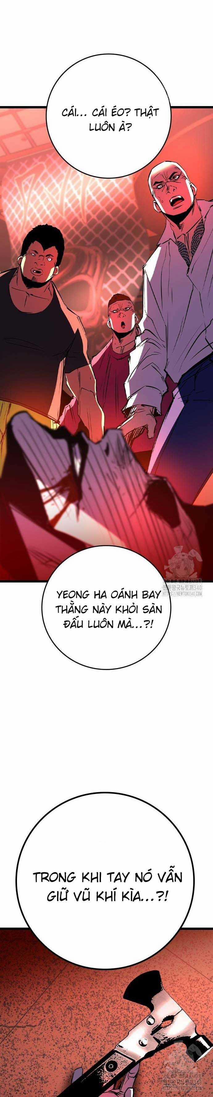 Phòng Gym Hanlim 182 trang 8