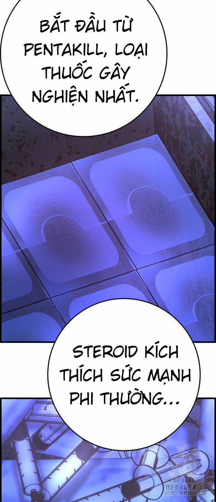 Phòng Gym Hanlim 183 trang 20