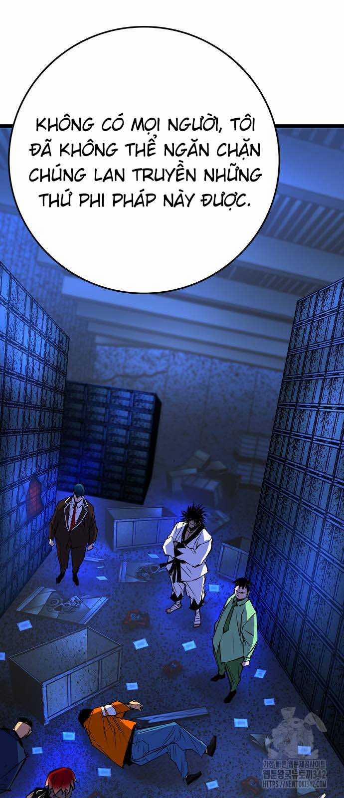 Phòng Gym Hanlim 184 trang 3