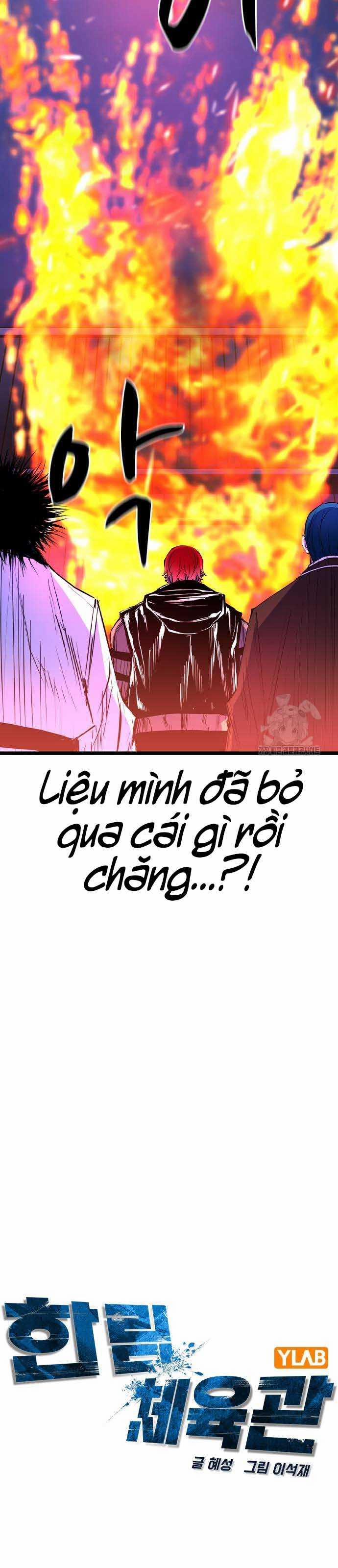 Phòng Gym Hanlim 184 trang 32