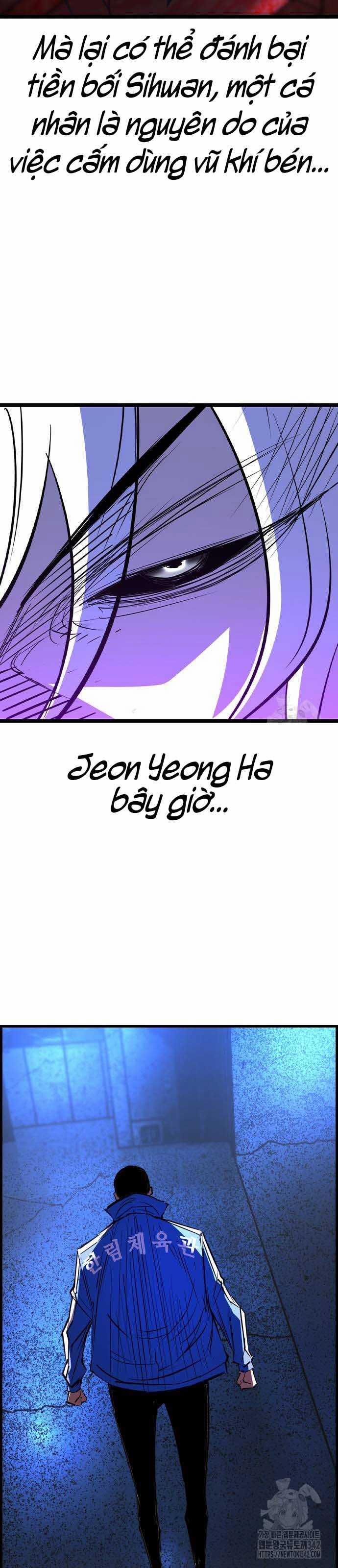 Phòng Gym Hanlim 184 trang 65