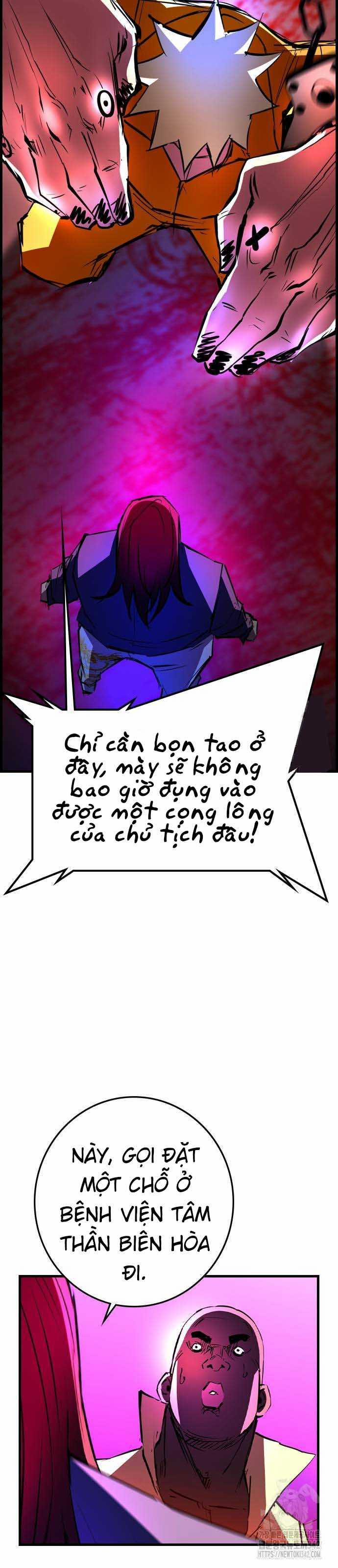 Phòng Gym Hanlim 186 trang 11