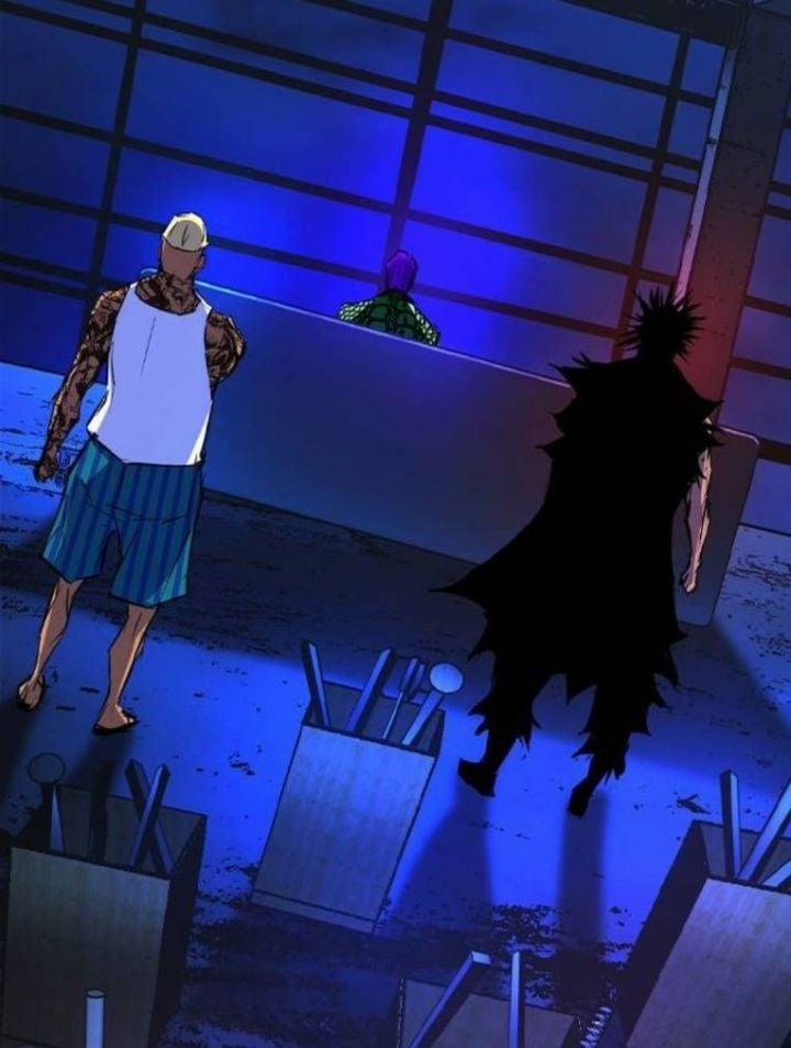 Phòng Gym Hanlim 187.5 trang 22