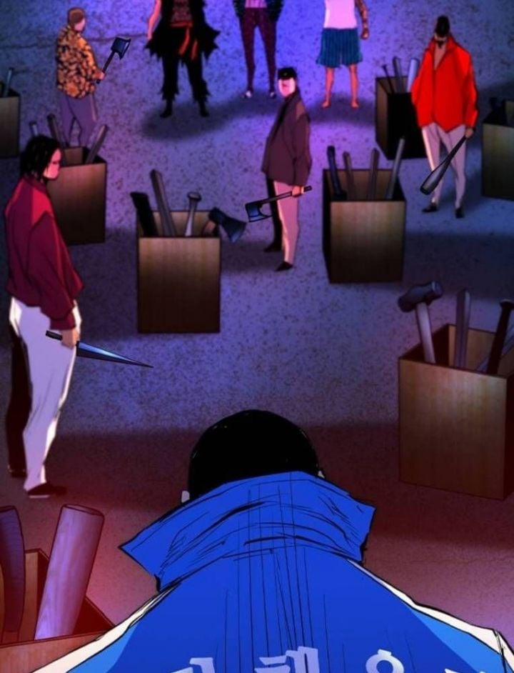 Phòng Gym Hanlim 187.5 trang 84