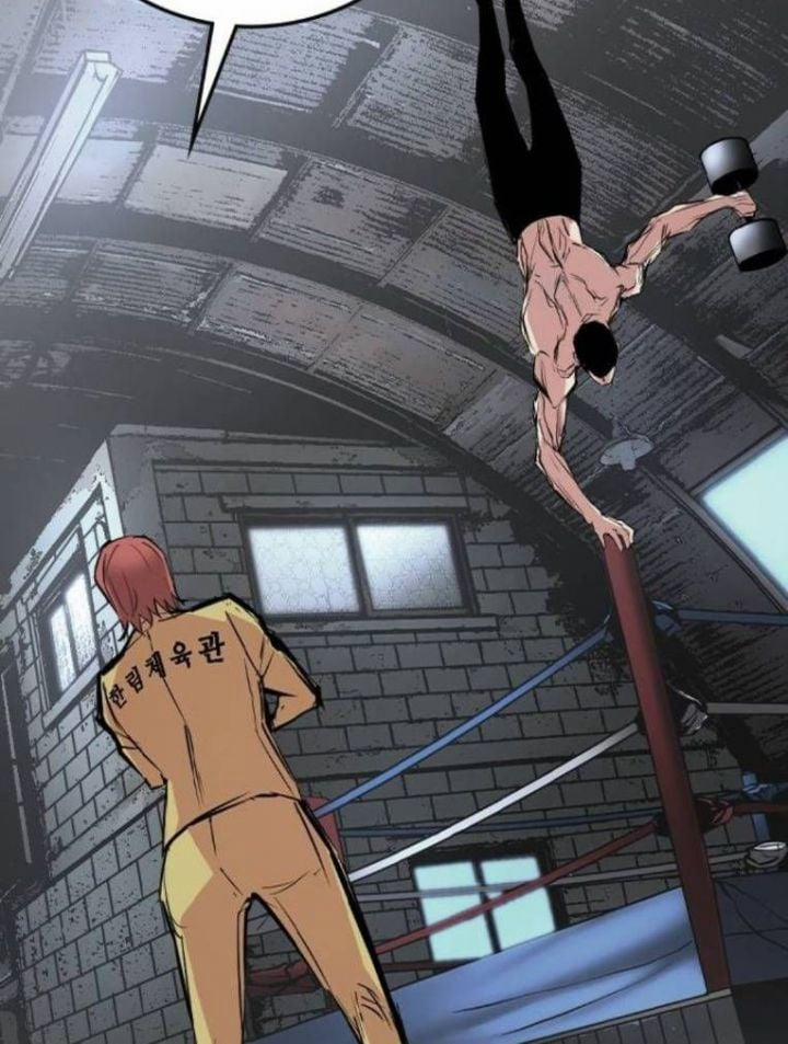 Phòng Gym Hanlim 187 trang 84