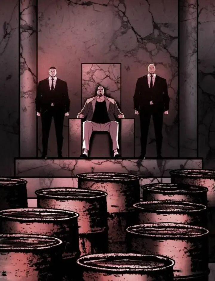 Phòng Gym Hanlim 188 trang 225