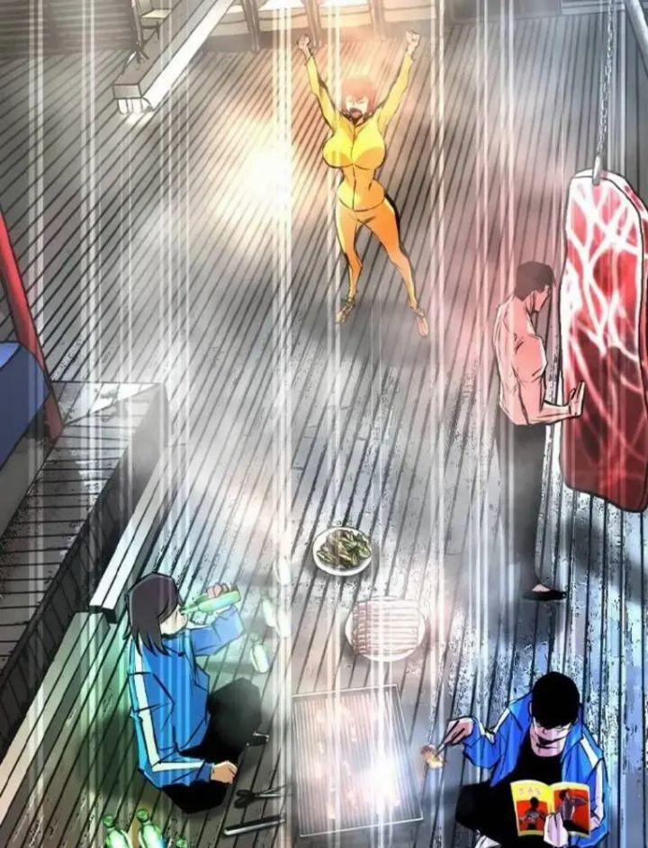 Phòng Gym Hanlim 188 trang 45