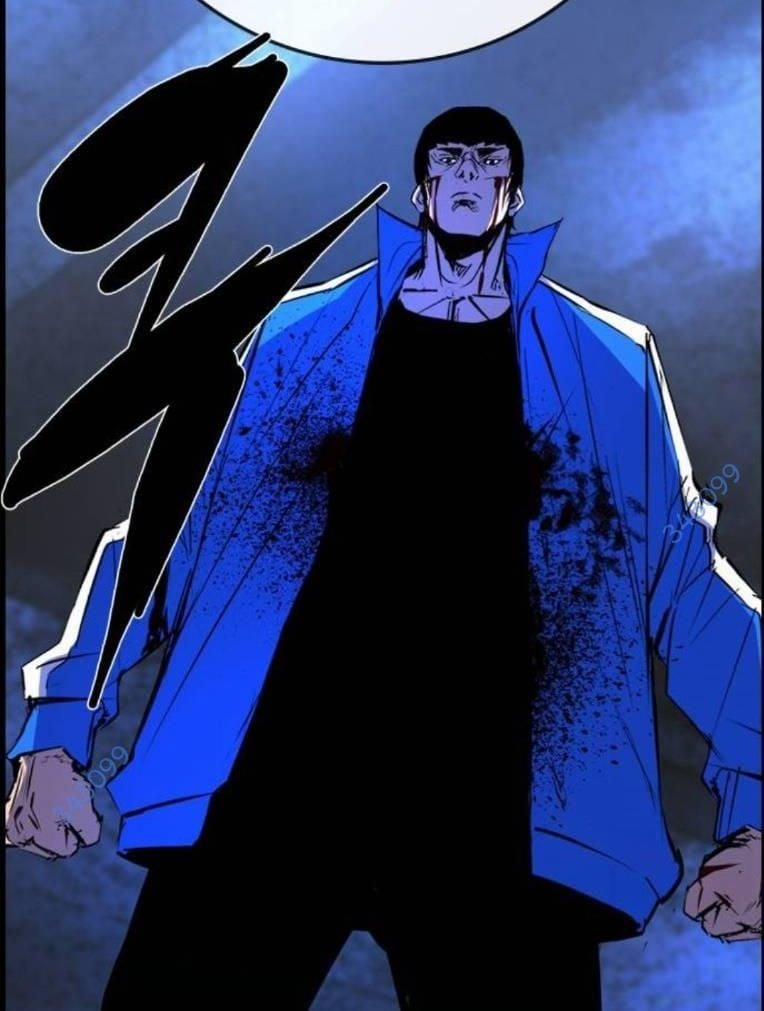 Phòng Gym Hanlim 189 trang 318