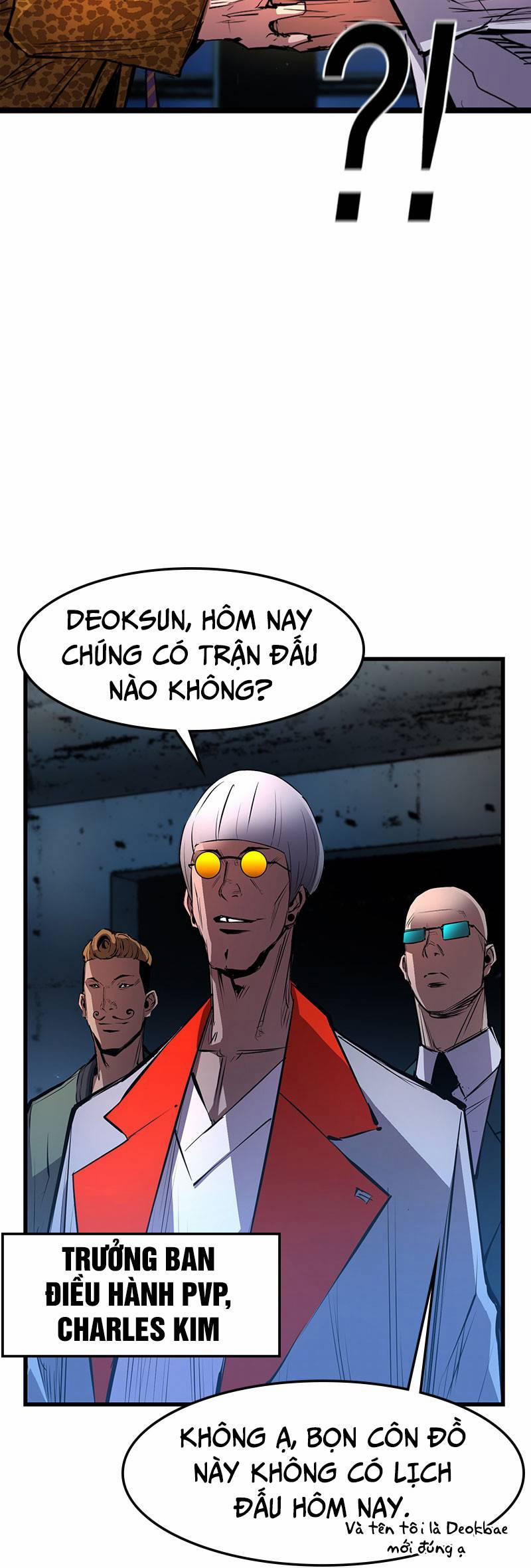 Phòng Gym Hanlim 19 trang 106