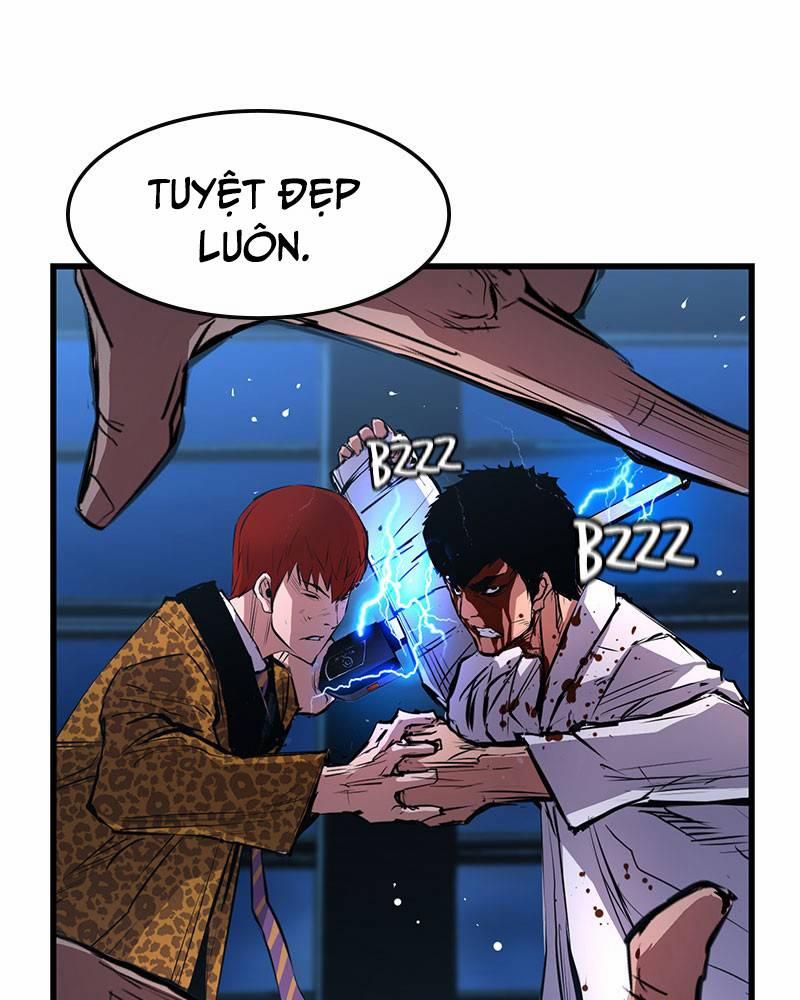 Phòng Gym Hanlim 19 trang 119