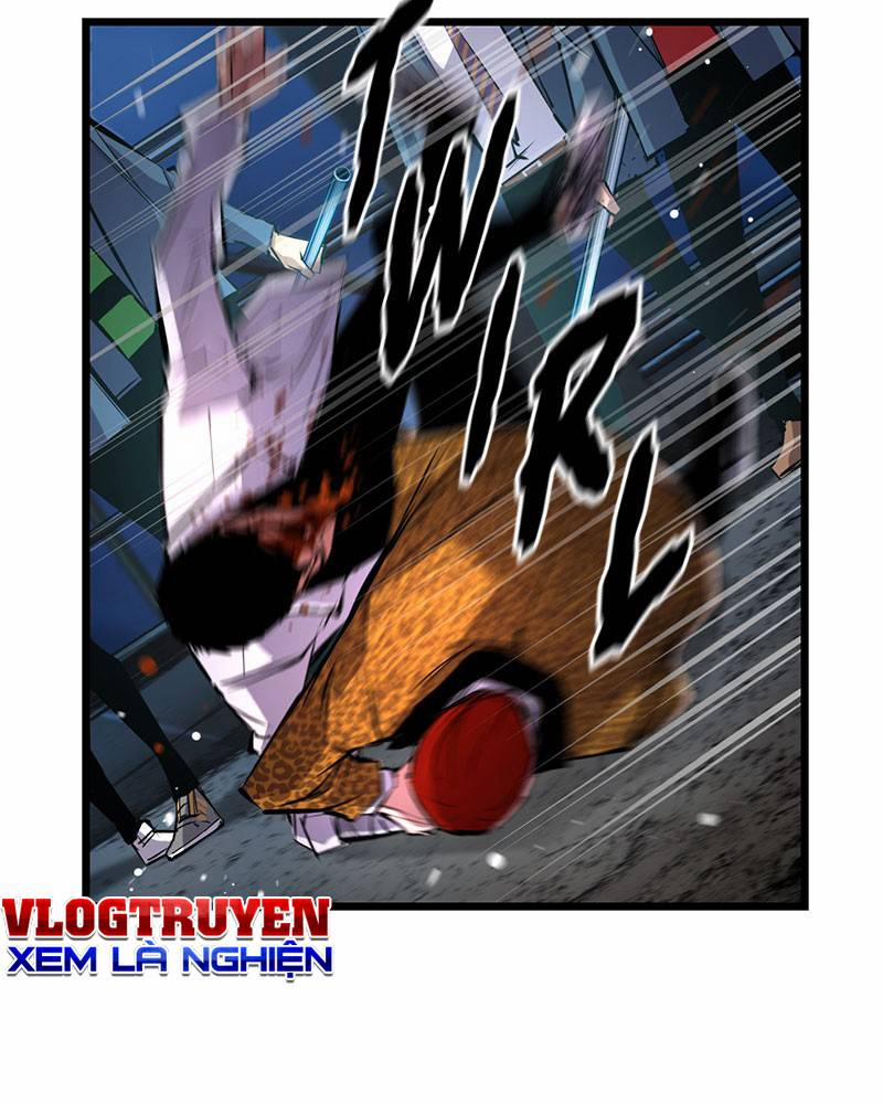 Phòng Gym Hanlim 19 trang 16