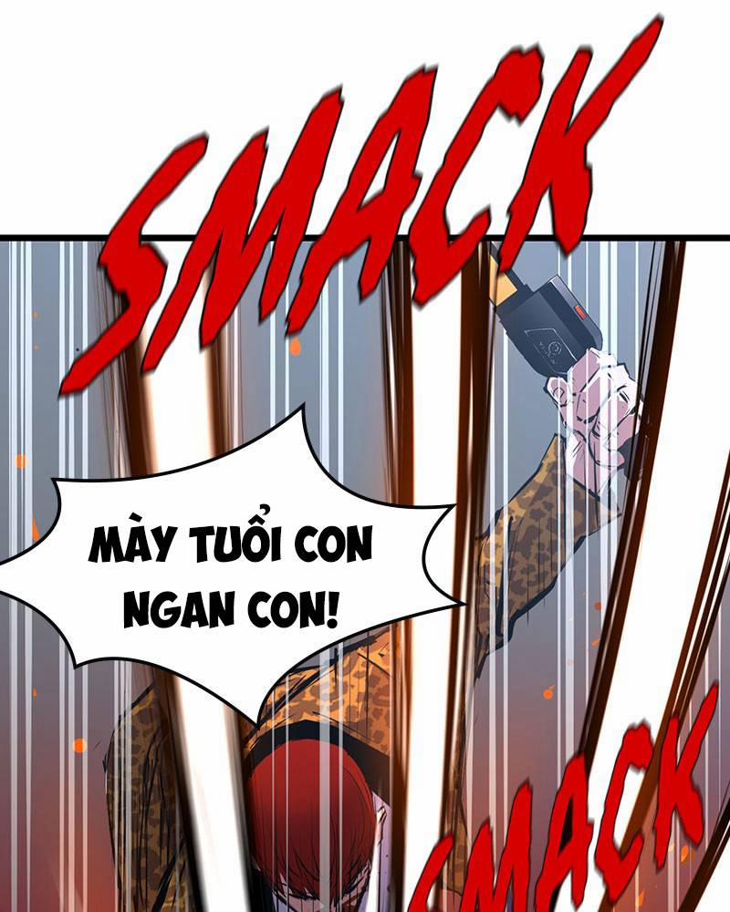 Phòng Gym Hanlim 19 trang 20