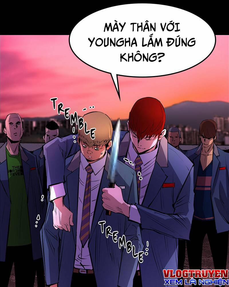 Phòng Gym Hanlim 19 trang 30