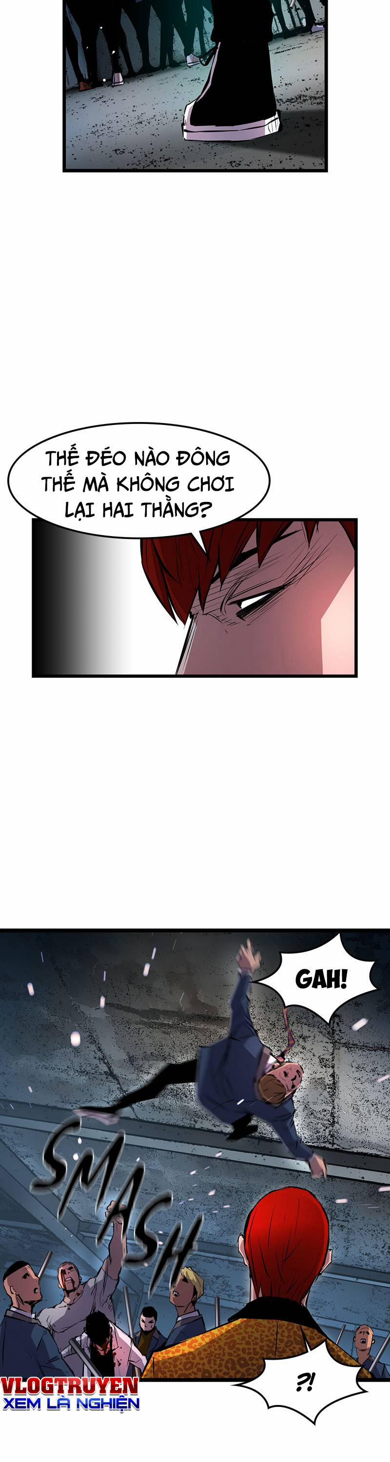 Phòng Gym Hanlim 19 trang 91