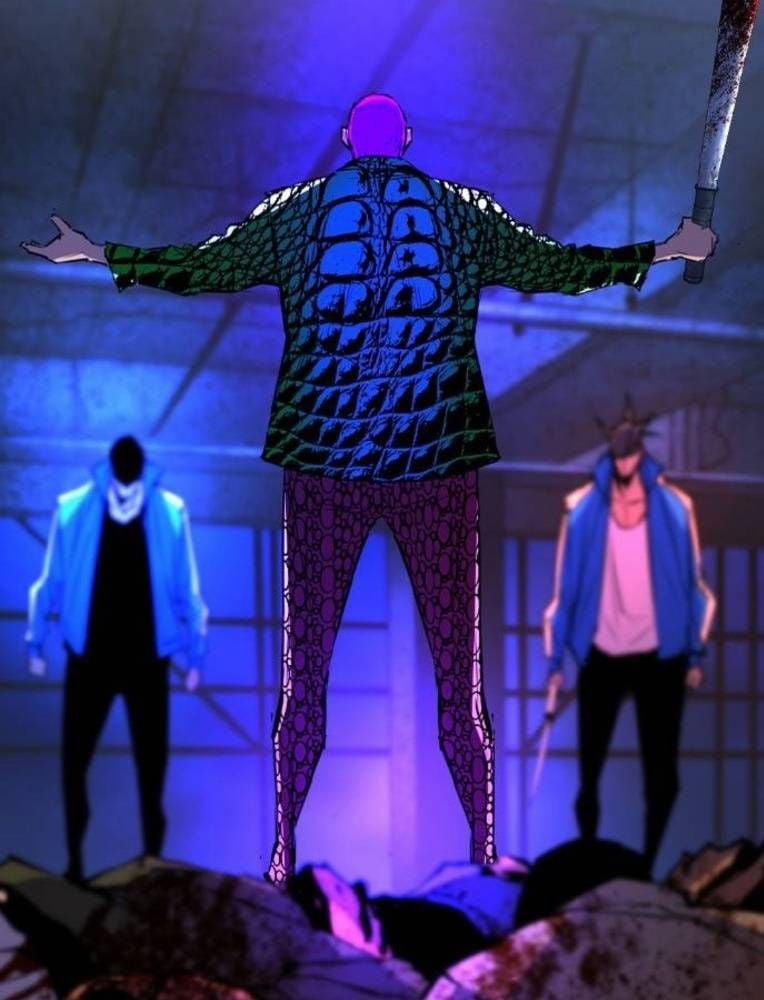 Phòng Gym Hanlim 190 trang 67