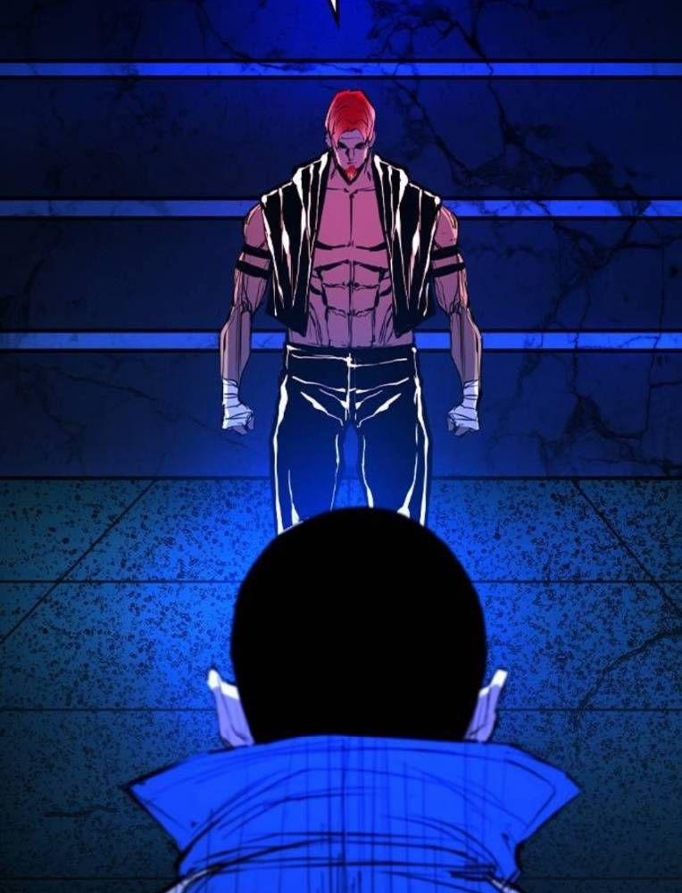 Phòng Gym Hanlim 191 trang 202