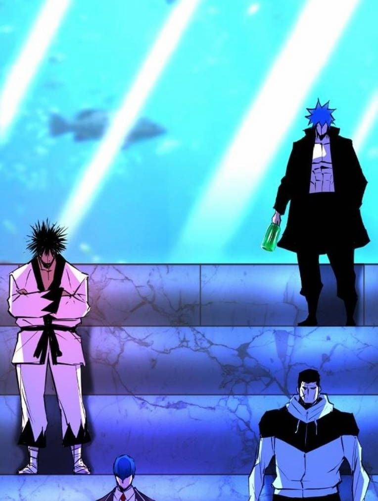 Phòng Gym Hanlim 192 trang 151