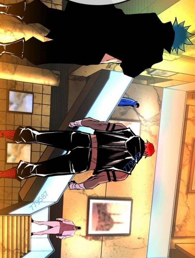 Phòng Gym Hanlim 192 trang 235