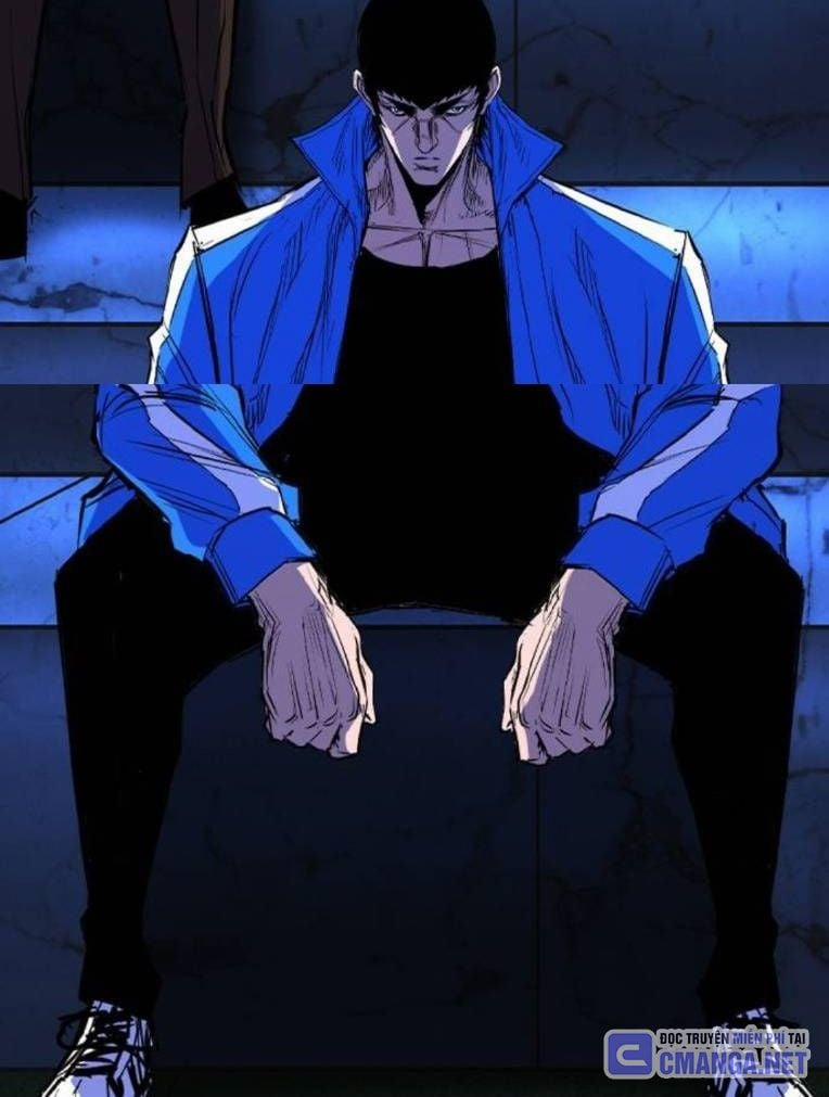 Phòng Gym Hanlim 192 trang 98