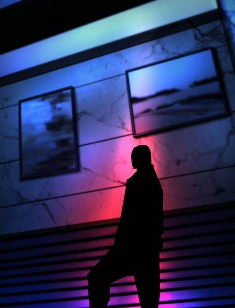 Phòng Gym Hanlim 193 trang 196