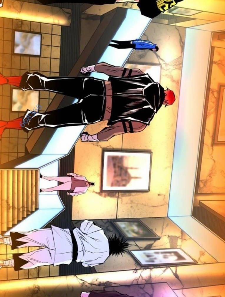 Phòng Gym Hanlim 193 trang 25