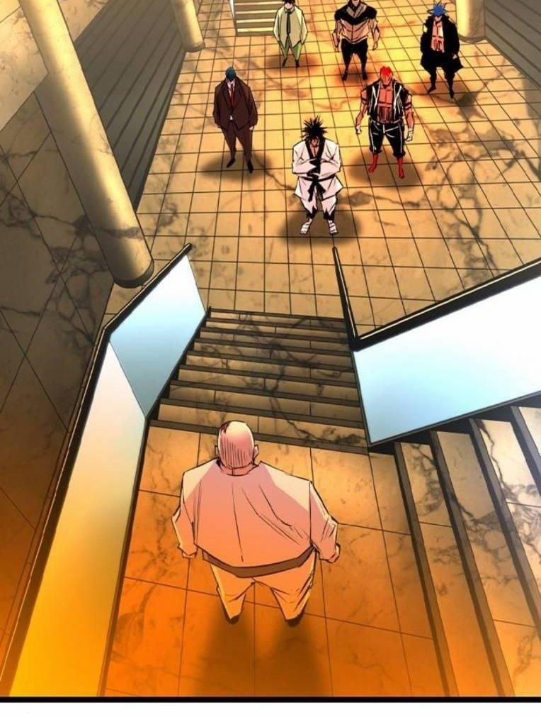 Phòng Gym Hanlim 193 trang 37