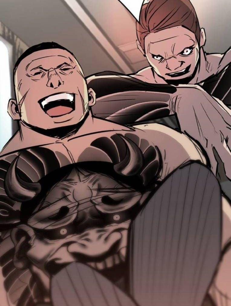 Phòng Gym Hanlim 193 trang 88