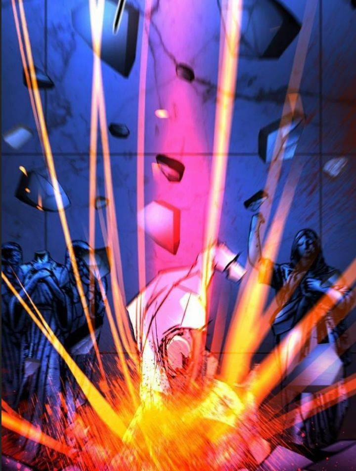 Phòng Gym Hanlim 194 trang 199