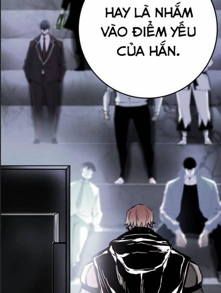 Phòng Gym Hanlim 194 trang 241