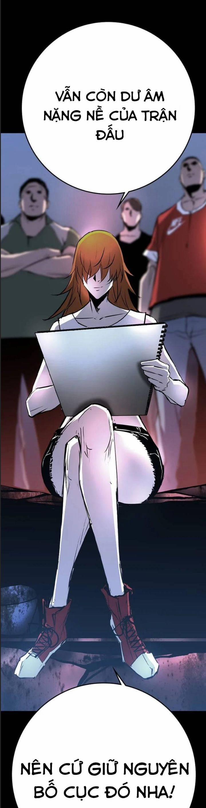 Phòng Gym Hanlim 195 trang 41