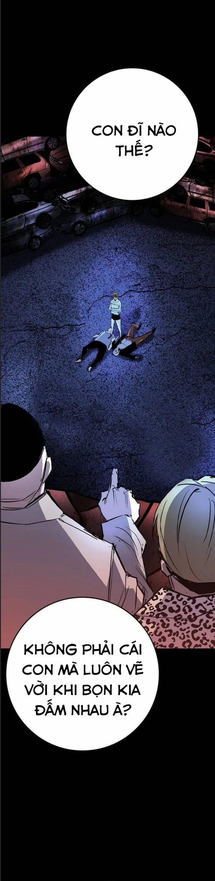 Phòng Gym Hanlim 195 trang 47