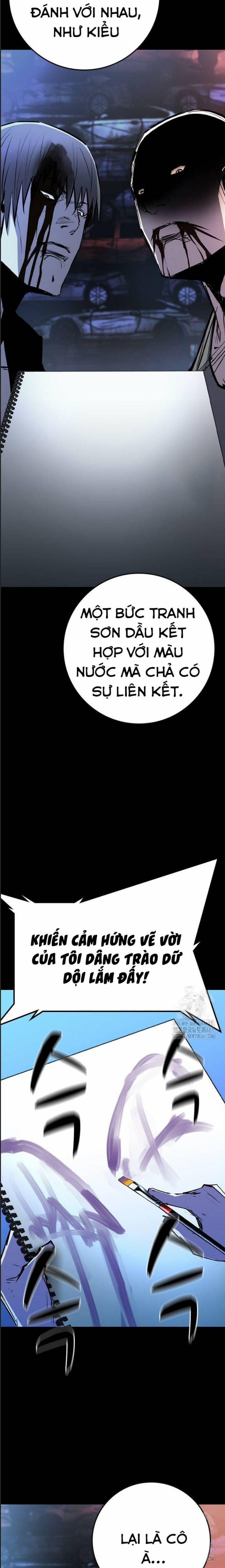 Phòng Gym Hanlim 196 trang 16