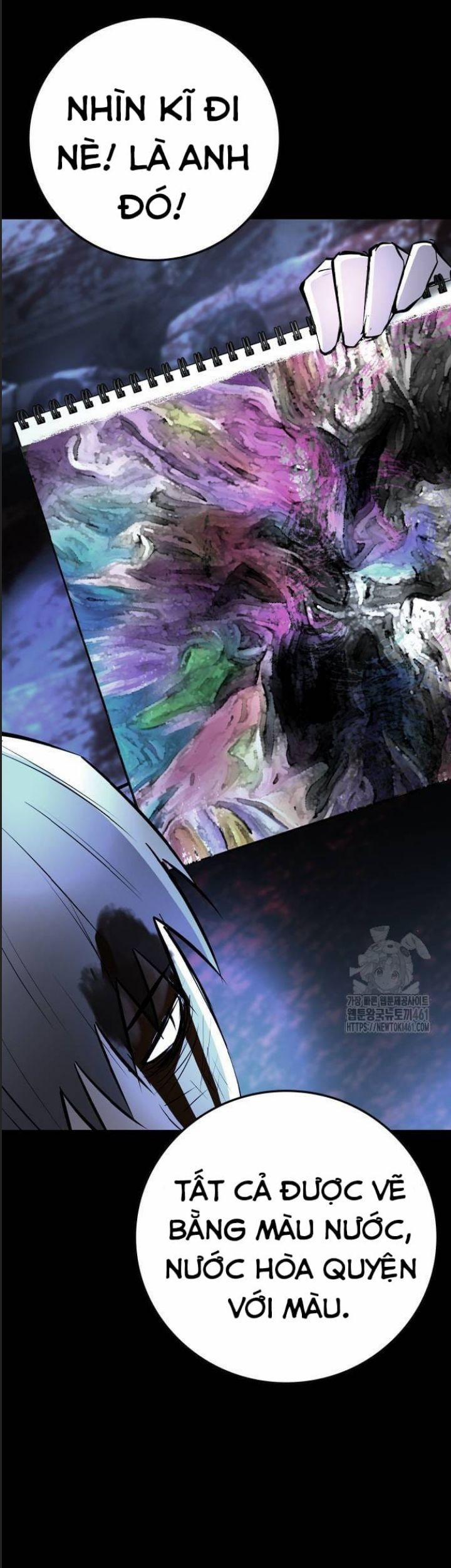 Phòng Gym Hanlim 196 trang 43