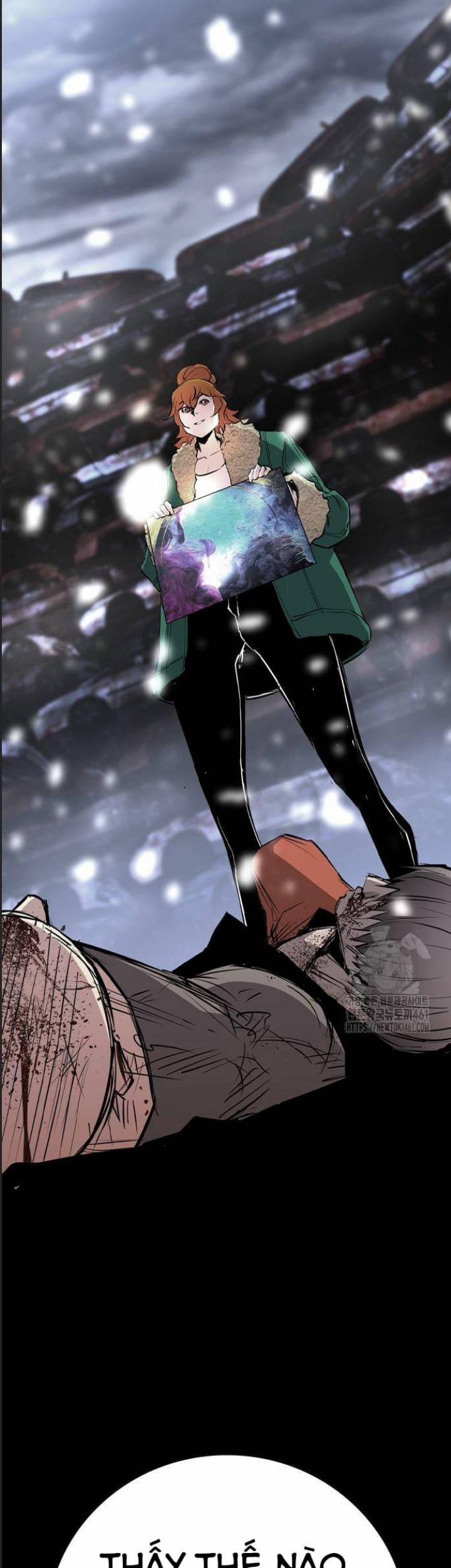 Phòng Gym Hanlim 196 trang 53