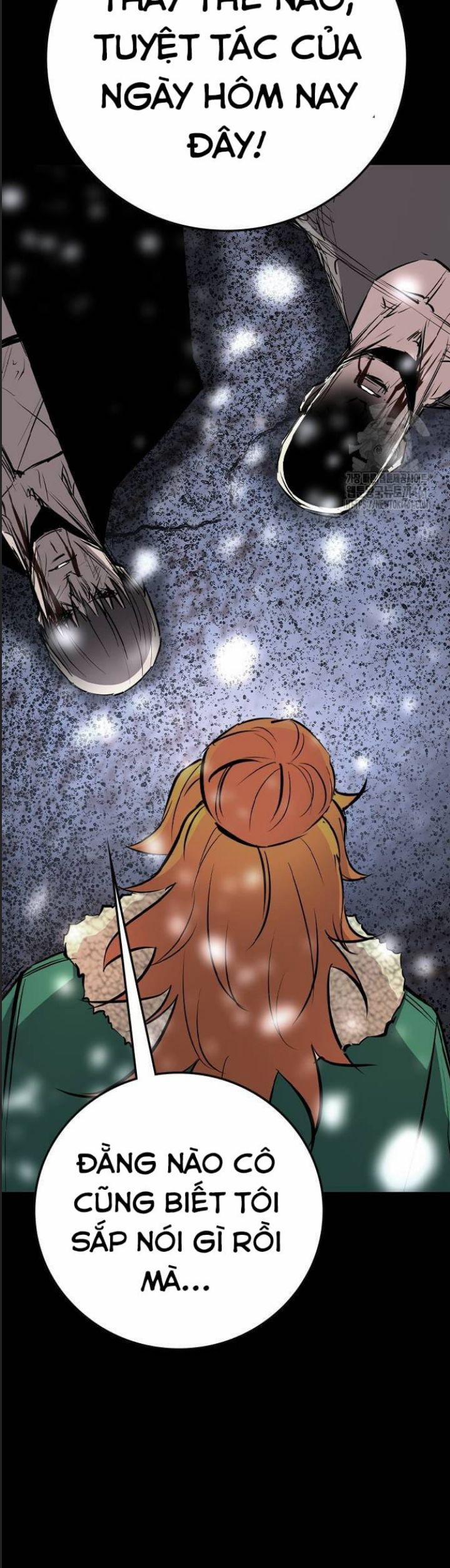 Phòng Gym Hanlim 196 trang 54