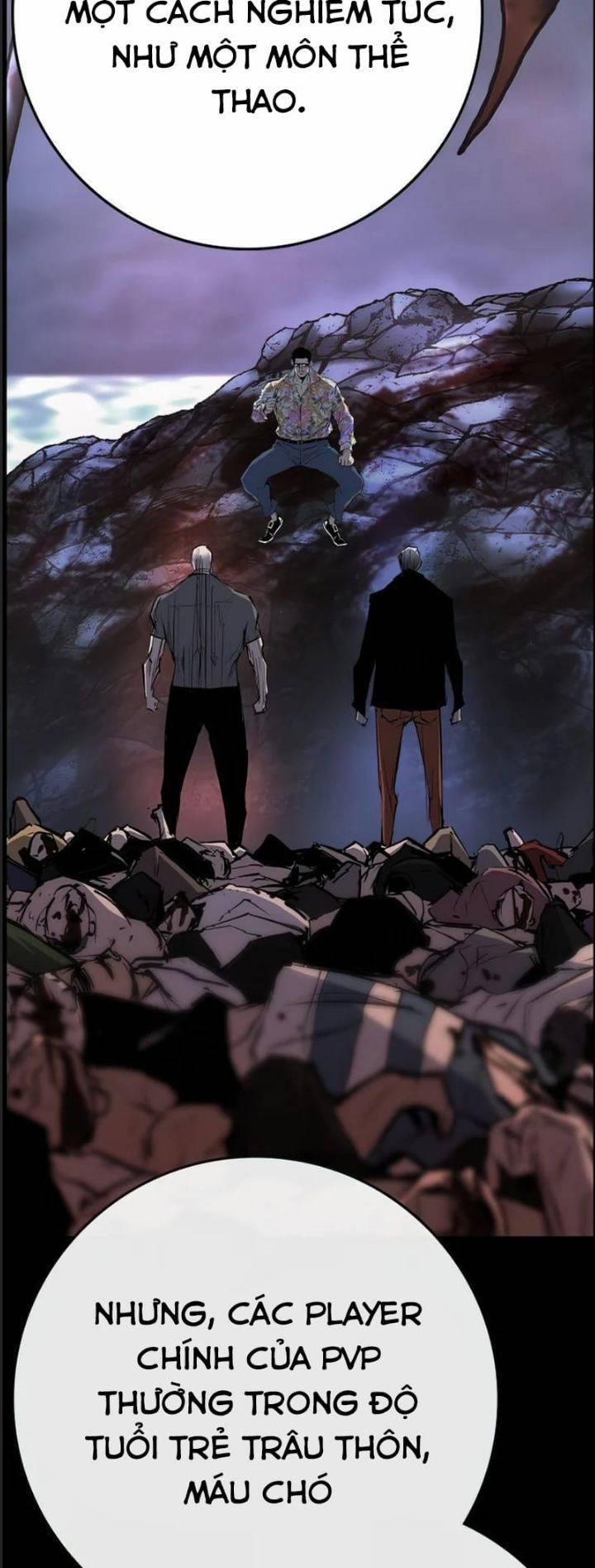 Phòng Gym Hanlim 197 trang 10