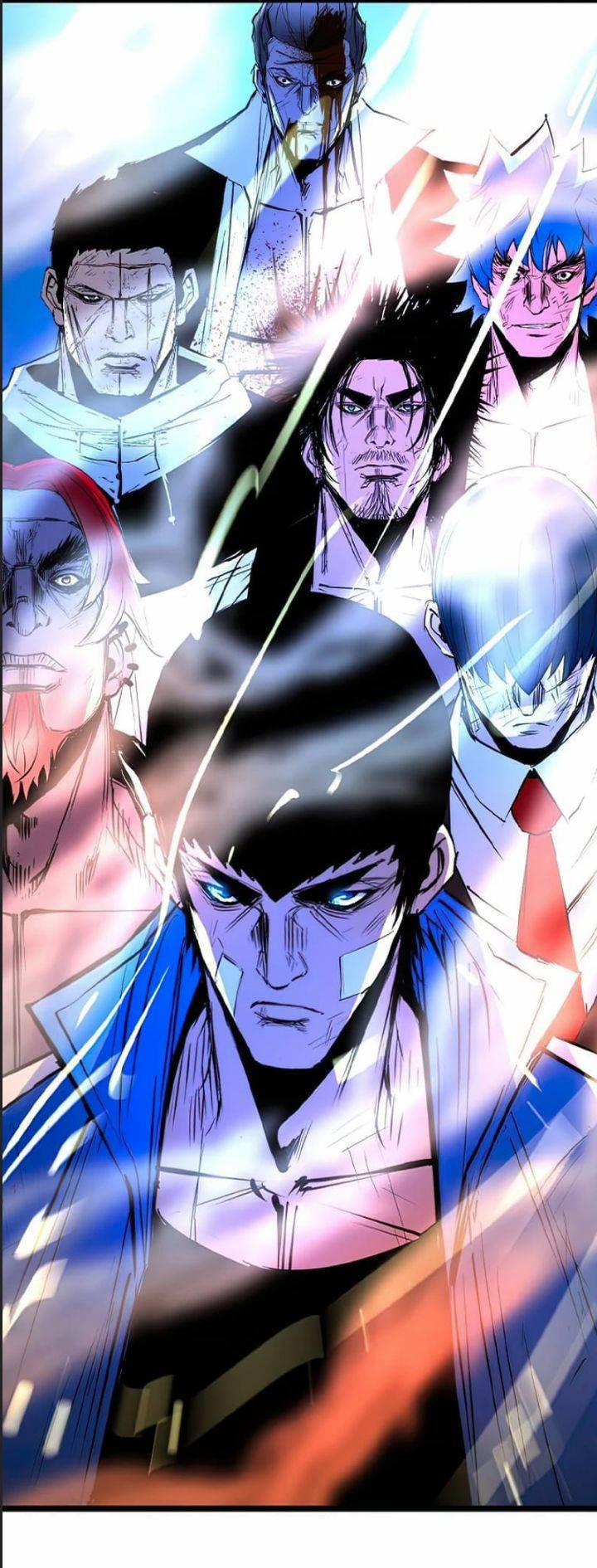 Phòng Gym Hanlim 197 trang 108