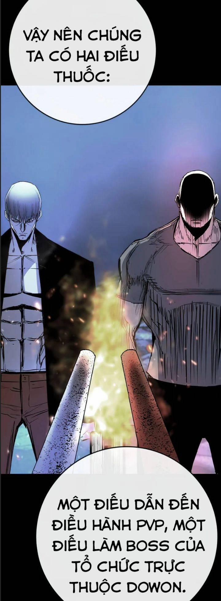 Phòng Gym Hanlim 197 trang 19