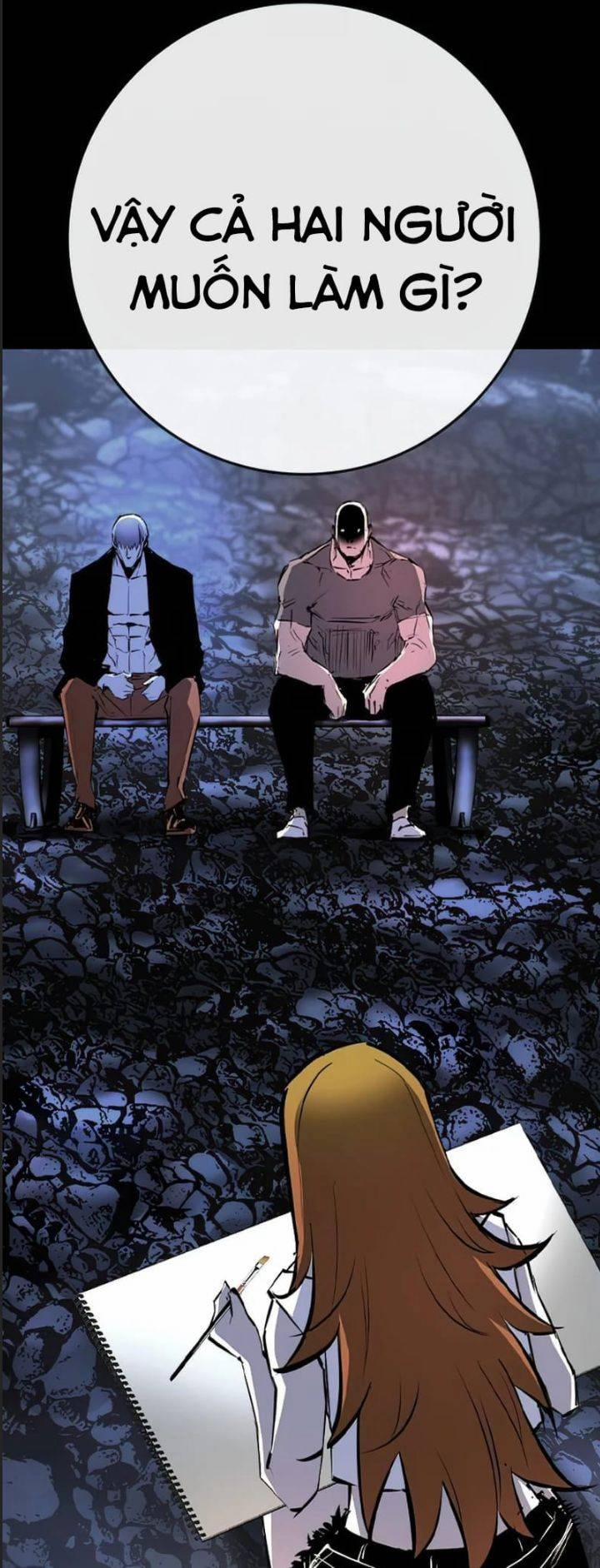 Phòng Gym Hanlim 197 trang 24